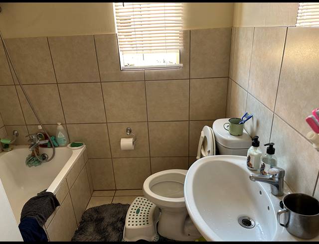 3 BEDROOM GATED ESTATE FOR SALE IN THE ORCHARDS